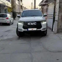 Kmc t8 خشک|خودرو سواری و وانت|بانه, |دیوار