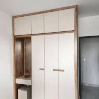 کابینت کافی بار کمد دیواری|خدمات پیشه و مهارت|پاکدشت, خاتون آباد|دیوار