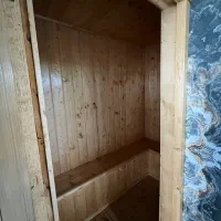 ۲۸۰ مترمربع ویلا استخردار با روف گاردن رامسر|فروش خانه و ویلا|رامسر, |دیوار