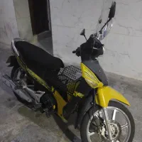 موتور پرواز سالم به شرط کارشناسی