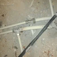 لوله کشی،نشت یابی،تاسیسات،نشتیابی صدرا|خدمات پیشه و مهارت|شیراز, شهرک گلستان|دیوار