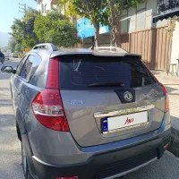 H30 کراس ۹۷|خودرو سواری و وانت|بهشهر, |دیوار