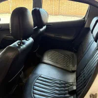 206 تیپ ۵ tu5|خودرو سواری و وانت|تربت جام, شهرک آزادگان|دیوار