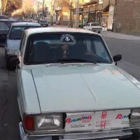 خودرو پیکان