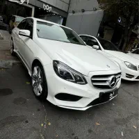 Merceds benz E200 2014|خودرو سواری و وانت|تهران, عباسآباد|دیوار
