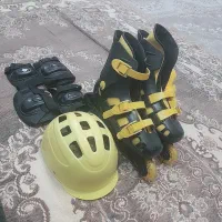 اسکیت ترکیه ای|دوچرخه، اسکیت، اسکوتر|قم, شهرک فاطمیه|دیوار