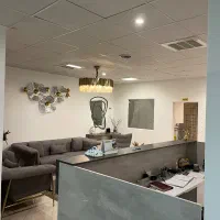 واگذاری مطب پوست ومو با کلیه لوازم