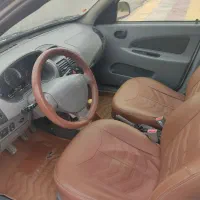 تیبا ۲کارمندی|خودرو سواری و وانت|برازجان, |دیوار