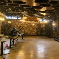 برپیروزی ۱۲۰ متر مغازه گذرشلوغ/ ( رحیمی  )