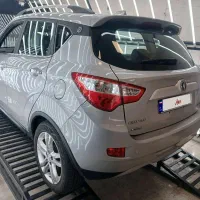 چانگان CS35|خودرو سواری و وانت|نجفآباد, طالقانی|دیوار