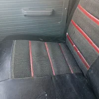 مزدا تک کابین|خودرو سواری و وانت|شهرکرد, |دیوار