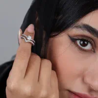 نقره اصل با فاکتور رسمی|جواهرات|شهرکرد, |دیوار