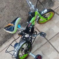 دوچرخه