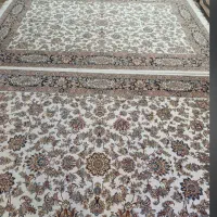 مبل ۷ نفره و فرش ۹ متری