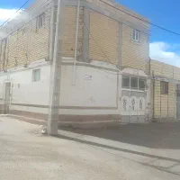 خانه ویلایی در نقنه