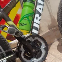 دوچرخه۲۴ اورانوس|دوچرخه، اسکیت، اسکوتر|پاکدشت, پاکدشت (مامازند)|دیوار