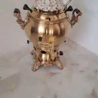 سماور ۶ لیتری نو نو