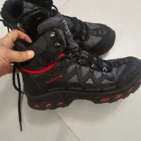 پوتین|کیف، کفش، کمربند|اردبیل, |دیوار