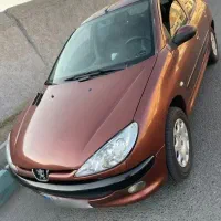 ۲۰۶ اتومات مدل ۸۴ واقعا در حد