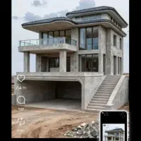 منزل-فروشی-سی-متری-کیوانفر-بر-خیابان