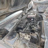 لوازم استوک پژو کامل و تکی موجود اوراقی سرحد