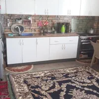 رهن خانه ۵۰ متری مبله|اجارهٔ خانه و ویلا|لاهیجان, بازکیاگوراب|دیوار