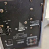 اسپیکر سالم|صوتی و تصویری|شیراز, شهرک دارایی|دیوار