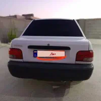 مدل 830دور رنگ|خودرو سواری و وانت|جنت, |دیوار