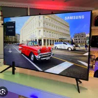 فروش تلویزیون سامسونگ در حد نو