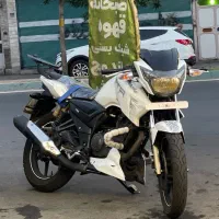 آپاچی 180 مدل93