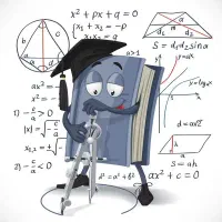 حل سوالات ریاضی و فیزیک