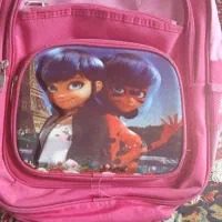 کیف مدرسه|کیف، کفش، کمربند|کرمانشاه, |دیوار