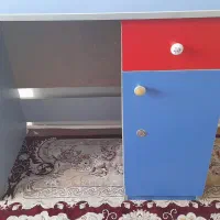 میز کامپیوتر|میز تحریر و کامپیوتر|تهران, تهران‌نو|دیوار