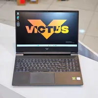 لپ‌تاپ گیمینگ HP Victus15 Core i7|رایانه همراه|کرمان, |دیوار