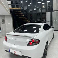 هیوندای کوپه fx2007|خودرو سواری و وانت|تهران, آذربایجان|دیوار