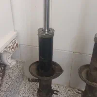 لاستیک،طبق،کمک فنر،دیسک و صفحه تیبا|قطعات یدکی و لوازم جانبی|همدان, |دیوار