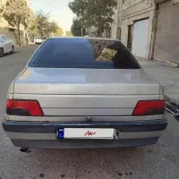 پژو۴۰۵|خودرو سواری و وانت|تهران, بهارستان|دیوار