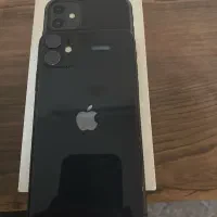 ایفون۱۱نرمال ۱۲۸گیگ دوسیم