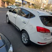 جک اس ۵ اتومات مدل ۱۳۹۹ بیرنگ|خودرو سواری و وانت|تبریز, |دیوار