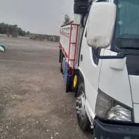 ایسوزو مدل ۹۲ ۸تن سالم|خودرو سنگین|کرمان, |دیوار