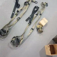 تجهیزات باشگاهی