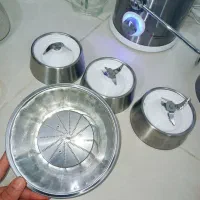 آبمیوه گیری حرفه ای|آبمیوه‌گیر و آب‌مرکبات‌گیر|بابل, |دیوار