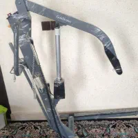 بالابر برقی بیمار گلدمن آلمان