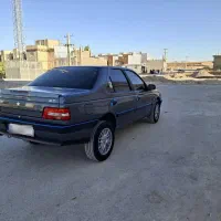 ۴۰۵ slx استثنایی تک‌برگ