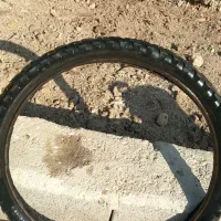 رینگ ۲۰|دوچرخه، اسکیت، اسکوتر|بندر ماهشهر, |دیوار