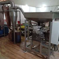 آسیاب صنعتی فوق حرفه ای ts4700