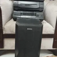 ضبط صوت سمتی اصل ژاپن