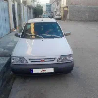 پراید ۹۸ بیرنگ درحد|خودرو سواری و وانت|گرگان, |دیوار