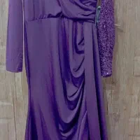 لباس مجلسی درحد نو
