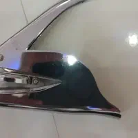 دستگاه مهر برجست خارجی نو استفاده نشده